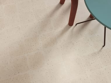 STON, CINQUE TERRE Rivestimento in gres porcellanato smaltato per interni