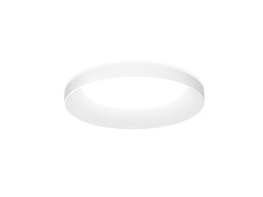 Arkoslight, STRAM MINI Lampada da soffitto a LED a incasso