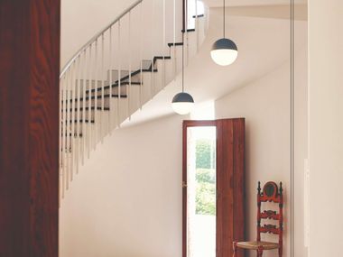 STRING LIGHT - SPHERE HEAD Pendant lamp By Flos | design Michael ...