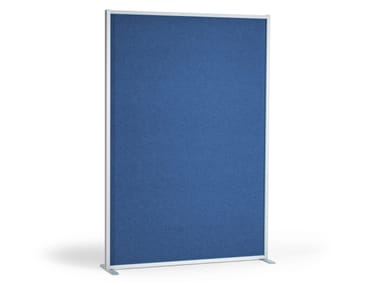 Divisorio ufficio fonoassorbente in feltro TOSCA STUDIO T