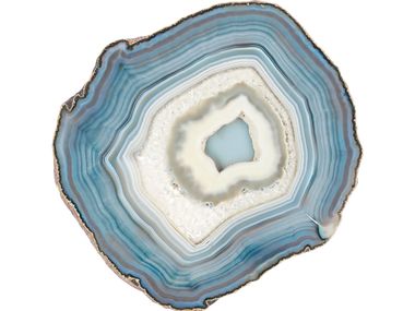 Polyamide rug HALO STYL’EDITIONS