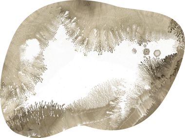 Polyamide rug NEREIDE STYL’EDITIONS