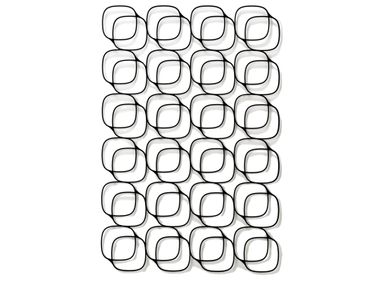 Wanddekorationsobjekt aus Eisen BURE SUGIYAMA