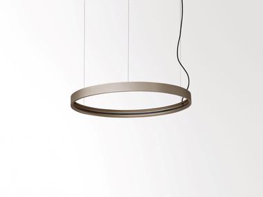LED pendant lamp SUPERLOOP MDL Deltalight