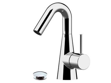 Daniel Rubinetterie, SWING SG605CC-SG606N | Miscelatore per lavabo  Miscelatore per lavabo