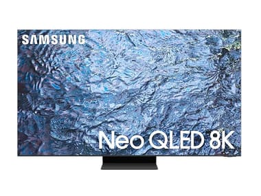 Samsung Audio-Video, NEO QLED 8K 65" QN900C TV 2023 TV con tecnologia Neo QLED