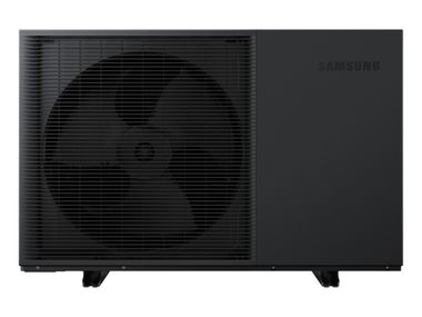 Bomba de calor aire-agua BOMBAS DE CALOR EHS Samsung Climate Solutions