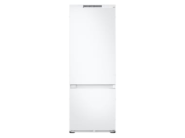 Samsung Home Appliances, F1RST™ 75 AI BRB38G705DWW Frigorifero combinato da incasso classe D
