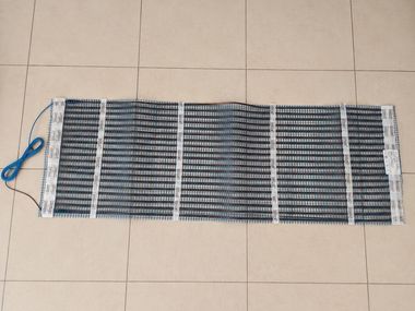 Heizband und -leitung GRID® Santoni