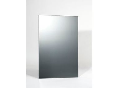 Wandheizpaneel aus Glasspiegel OLTRE MIRROR Santoni