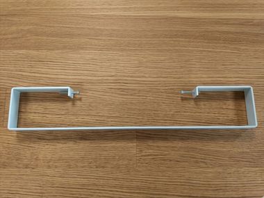 Handtuchstange für Heizkörper OLTRE Santoni
