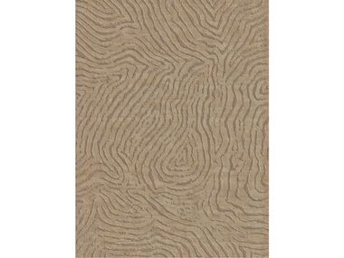 Custom handmade rug EARTH CURRENT Sarelli Interiors Textiles