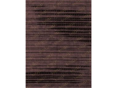 Custom handmade rug HORIZON SYMPHONY Sarelli Interiors Textiles