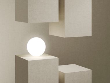 Bordo / rivestimento per mobili effetto tessuto 20M LOOM Saviola