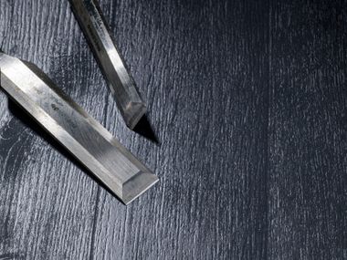 Kante / Möbelfolie 308 CHALET Saviola