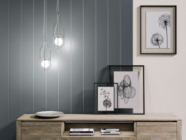 Edge / furniture foil 797 TOPMATT Saviola