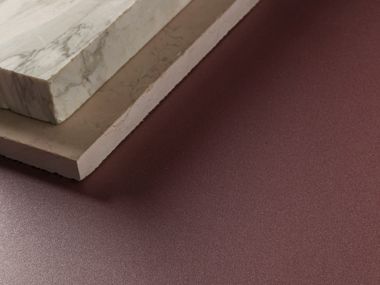 Kante / Möbelfolie AD7 MIKALI Saviola