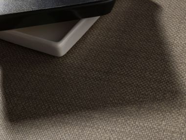 Bordo / rivestimento per mobili effetto tessuto AH7 LOOM Saviola