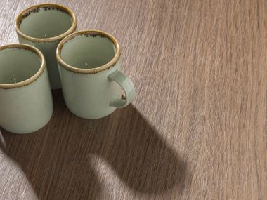 Kante / Möbelfolie B38 MYRICAE Saviola