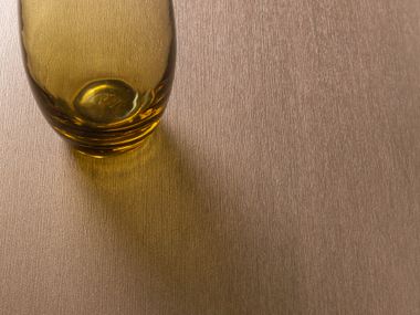 Bordo / rivestimento per mobili effetto metallo DZ7 HORIZON Saviola