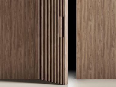 Kante / Möbelfolie P24 VANGUARD Saviola