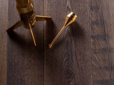 Kante / Möbelfolie P64 CHALET Saviola