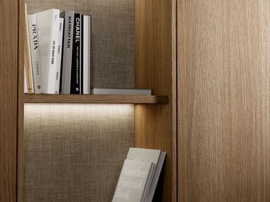 Kante / Möbelfolie RA2 MYRICAE Saviola