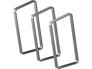 Bicycle rack TERYA Schaller