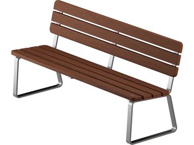 Bench TERYA Schaller