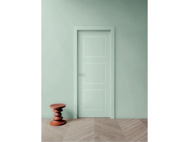 Scrigno, PHANTA Porta a battente a filo muro