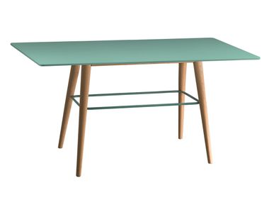Wooden table FINN Sedex