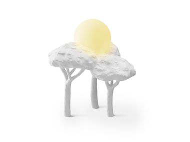 Table lamp BOSCO LAMP Seletti