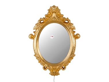 Seletti, CICLOPE Specchio in MDF