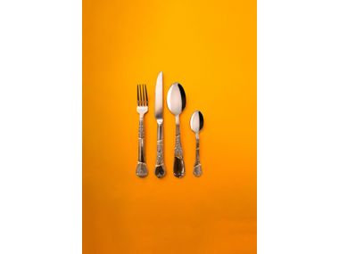 KINTSUGI Cutlery set By Seletti