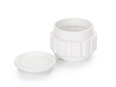 Dose aus Porzellan 5 Seletti