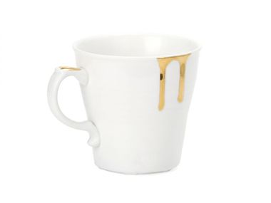 Mug in porcellana PORCELAIN MUG 1 Seletti