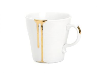 Mug PORCELAIN MUG 2 Seletti