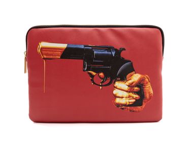 Tasche für Laptop REVOLVER Seletti