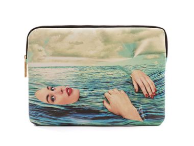 Tasche für Laptop SEAGIRL Seletti