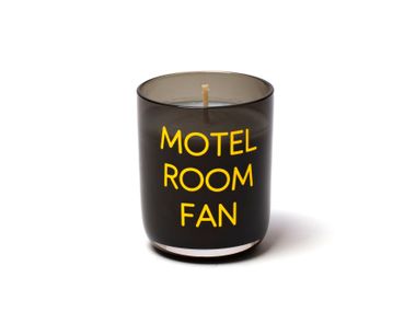 Kerze SELF SERVICE LAUNDROMAT Seletti