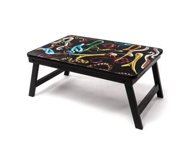 Bandeja rectangular SNAKES Seletti