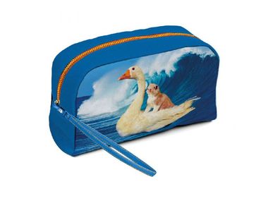 Beutel aus synthetischem Material SURF BUDDIES Seletti