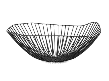 Cesto in ferro BASKET CESIRA Serax