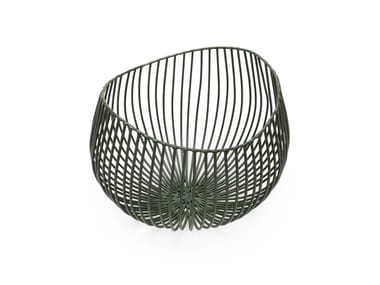 Cesto in ferro BASKET GIO Serax
