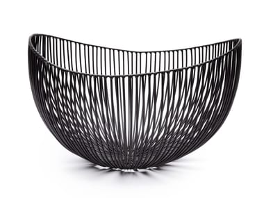 Cesto in ferro BASKET TALE Serax