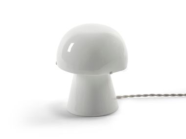 LED porcelain table lamp JOE N°1 Serax