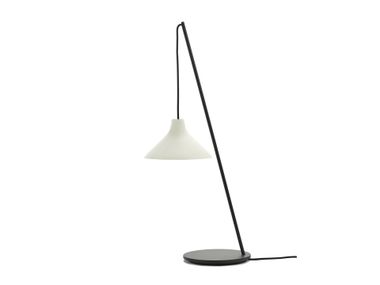 LED porcelain table lamp SEAM Serax