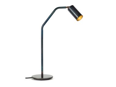 LED steel desk lamp SOFISTICATO NR.25 Serax