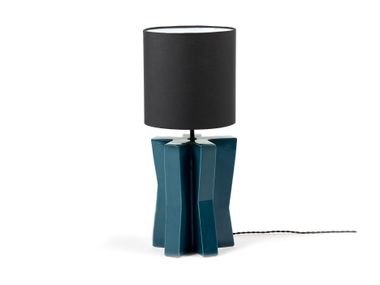 LED ceramic table lamp YUCCA Serax
