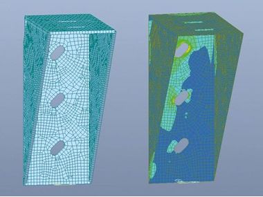 Custom seismic solutions design Custom seismic solutions Seriana